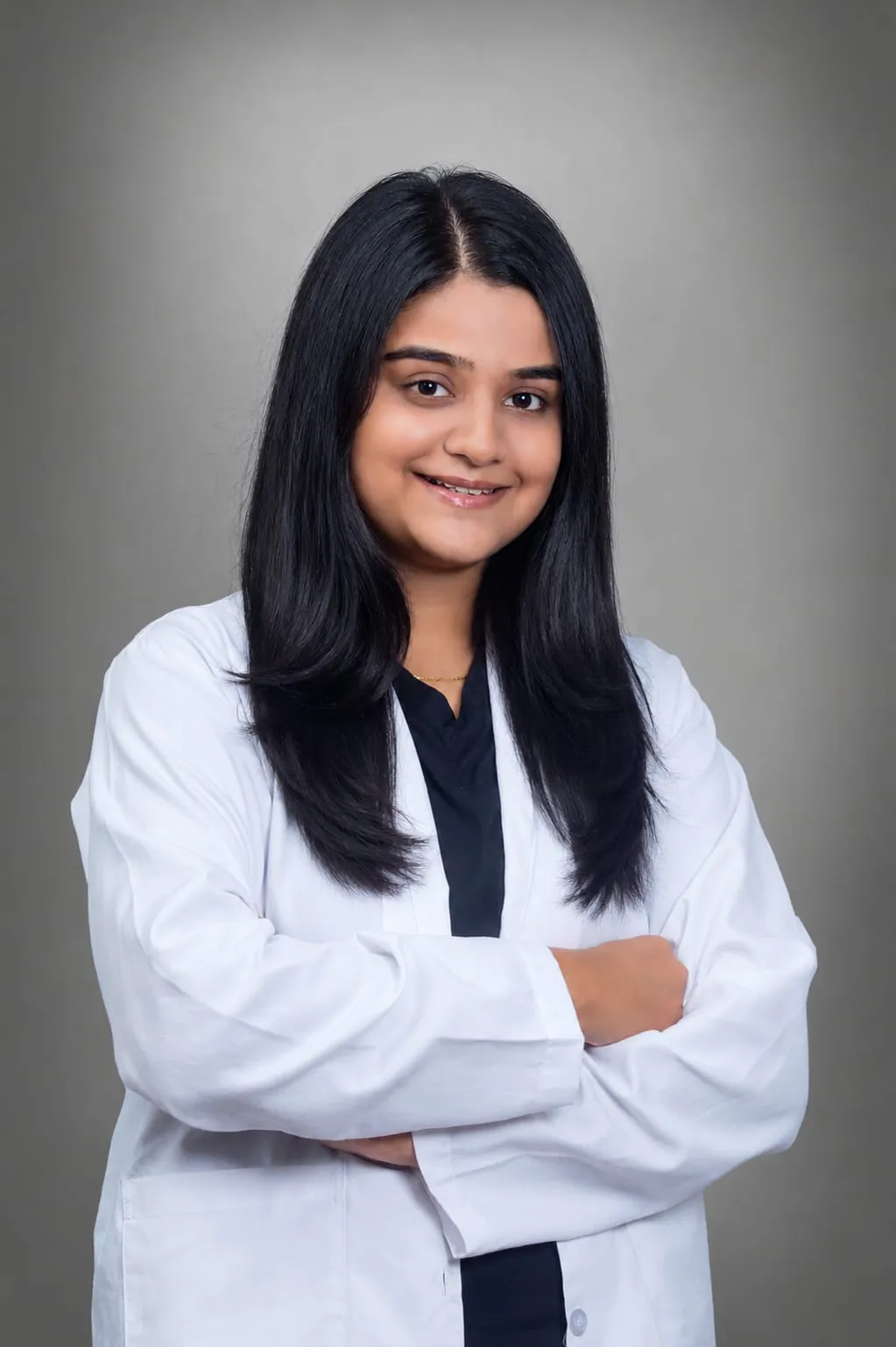 Dr. Shruti Kumbhar